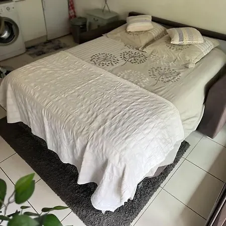 Apartamento Centre Modern Terrasse Piscine Parking *