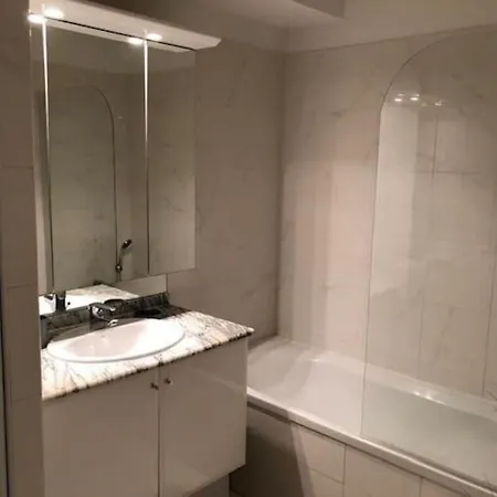 3 Etoiles Centre Moderne Terrasse Piscine Parking * Cannes